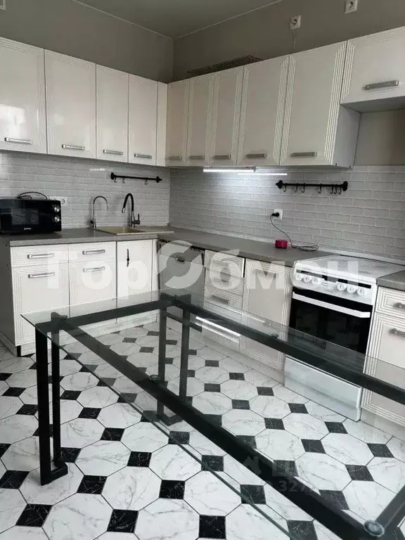 2-к кв. Москва пос. Коммунарка, ул. Потаповская Роща, 24к2 (52.0 м) - Фото 1