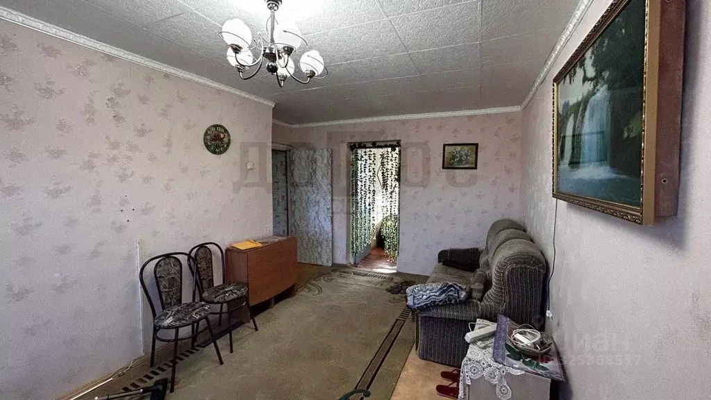 3-к кв. Свердловская область, Сысерть ул. Лермонтова, 28 (58.5 м) - Фото 1