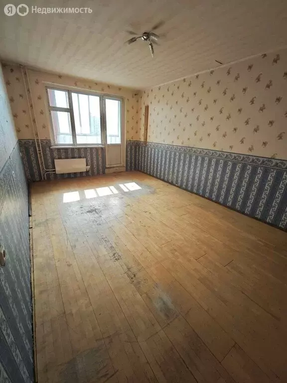 2-комнатная квартира: Москва, улица Верхние Поля, 42к1 (59.8 м) - Фото 2