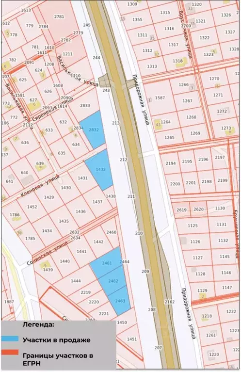Участок в Пермский край, Соликамский муниципальный округ, д. Чертеж  ... - Фото 2