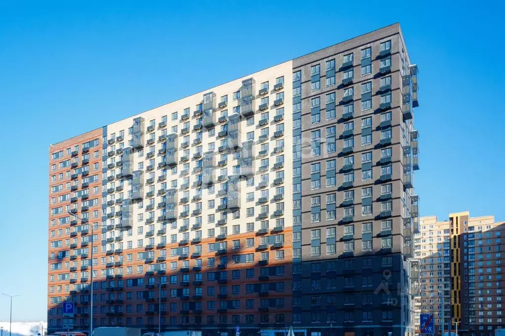 Студия Московская область, Люберцы городской округ, Мирный пгт ул. ... - Фото 1