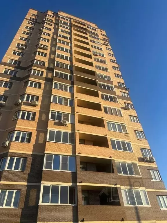1-к кв. Москва пос. Коммунарка, ул. Сосенский Стан, 11 (42.0 м) - Фото 1