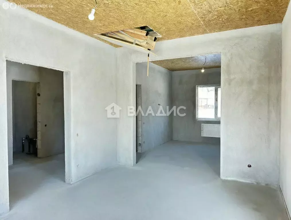 Дом в Калининградская область, Гурьевский муниципальный округ, посёлок ... - Фото 2