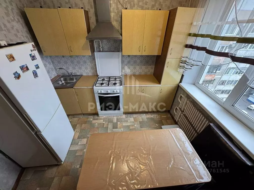 2-к кв. Брянская область, Брянск Фосфоритная ул., 19 (53.6 м) - Фото 2