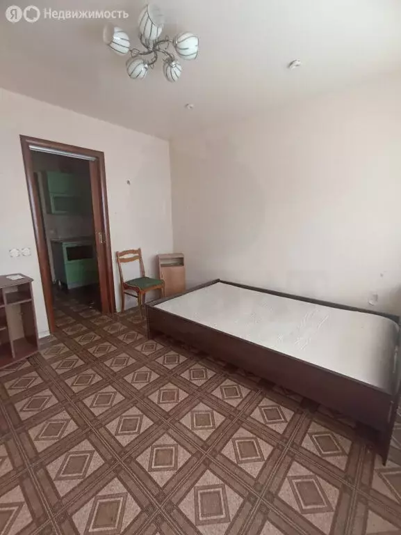 1к в -комнатной квартире (17 м) - Фото 2