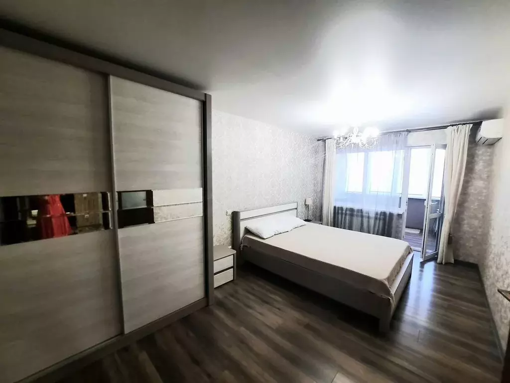 3-к кв. Краснодарский край, Сочи Центральный мкр, ул. Комсомольская, ... - Фото 2