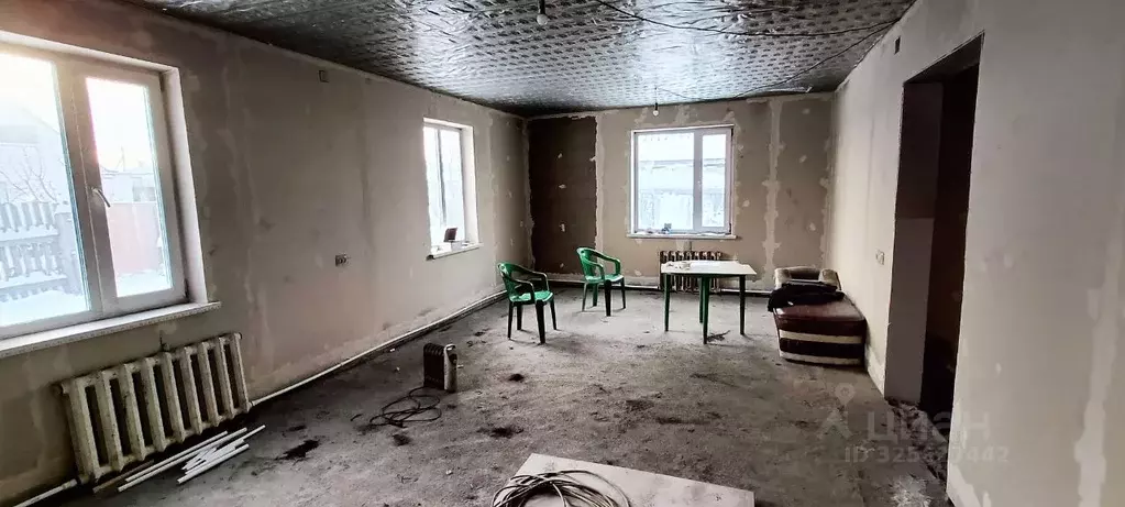 Дом в Омская область, Омск пер. Седова, 6 (80 м) - Фото 2