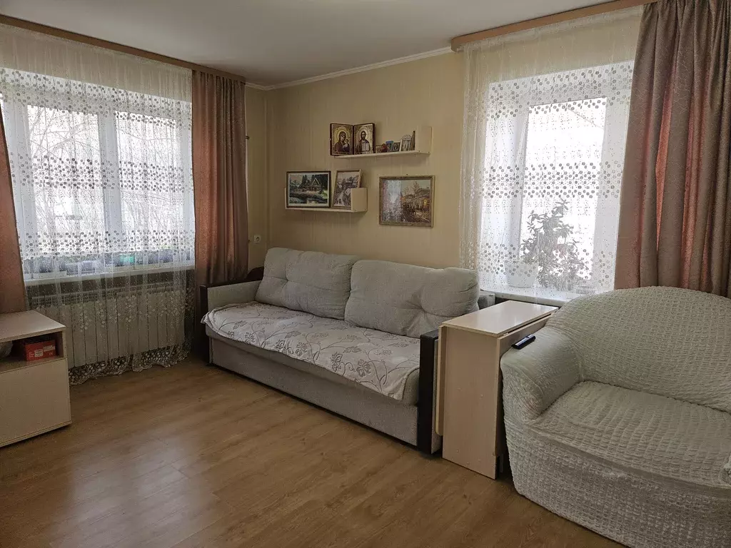 Продаётся 1-к квартира, 31 м - Фото 1