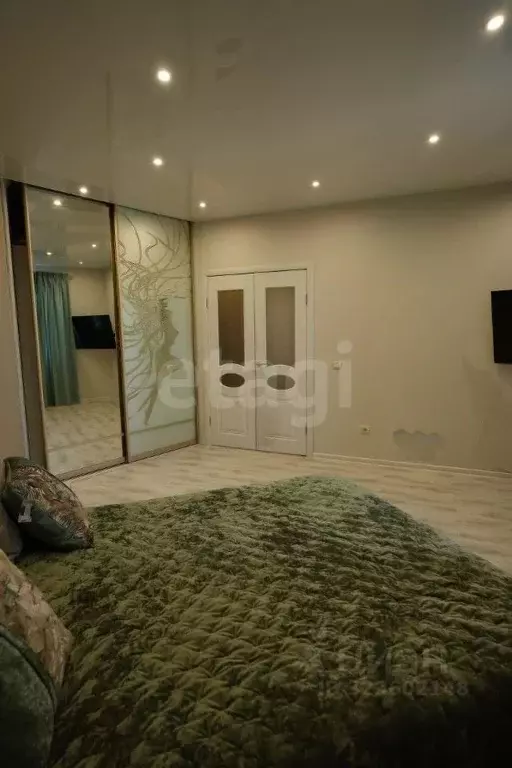 1-к кв. Ямало-Ненецкий АО, Новый Уренгой Дружба мкр, 4/1 (38.0 м) - Фото 2