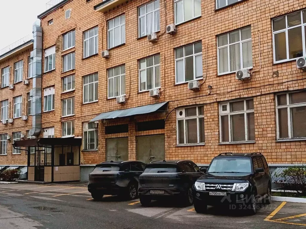 Склад в Москва Лобненская ул., 21 (120 м) - Фото 1