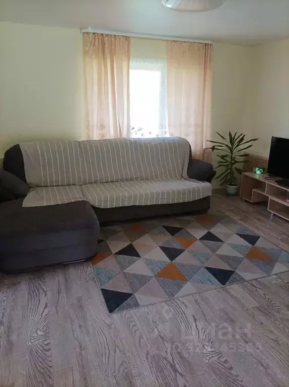 Дом в Алтай, с. Онгудай  (64 м) - Фото 1