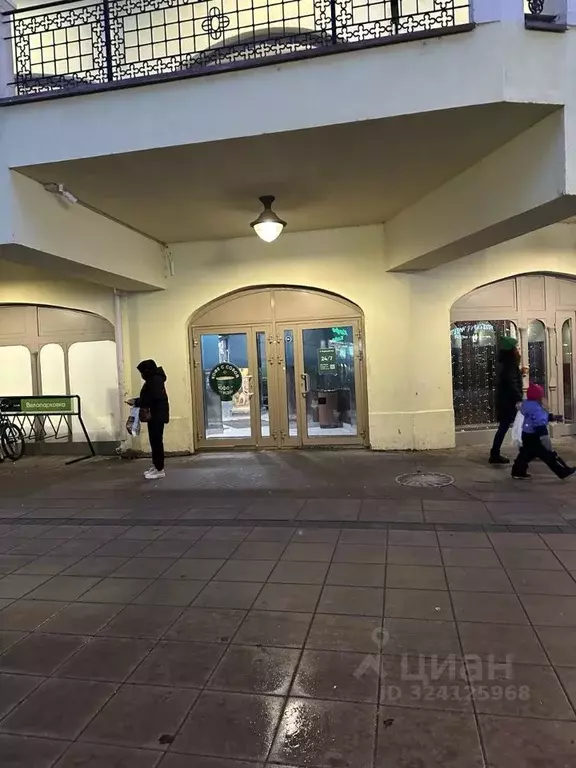 Гараж в Московская область, Красногорск ул. Авангардная, 3 (16 м) - Фото 2