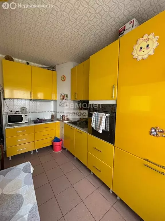 3-комнатная квартира: Озерск, улица Матросова, 38 (65.3 м) - Фото 2