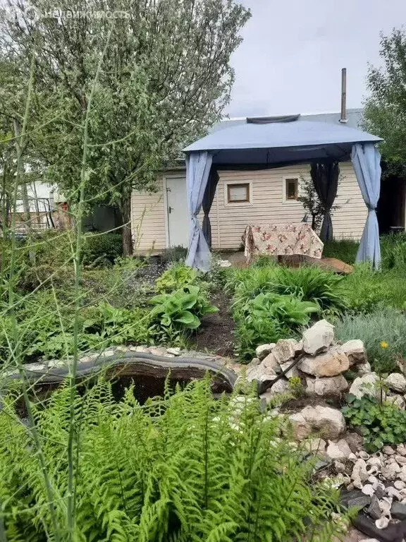 Дом в Тольятти, СНТ Тимофеевское-1, 4-я улица (60 м) - Фото 2