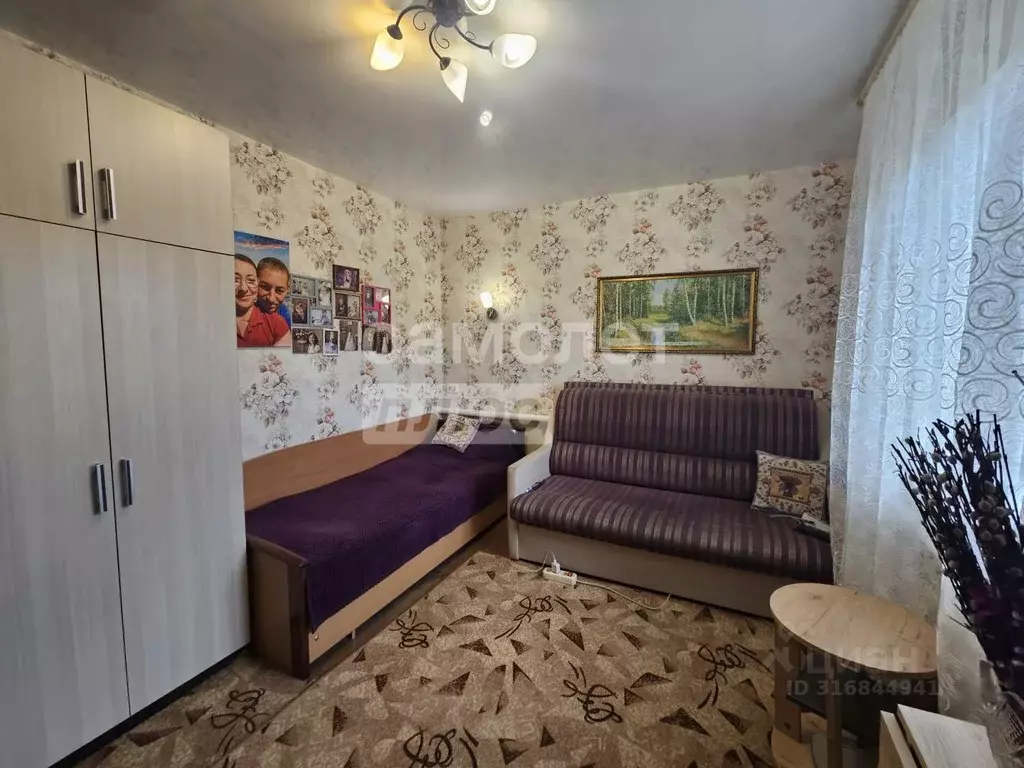 Дом в Волгоградская область, Волгоград Конноармейская ул., 56 (53 м) - Фото 1