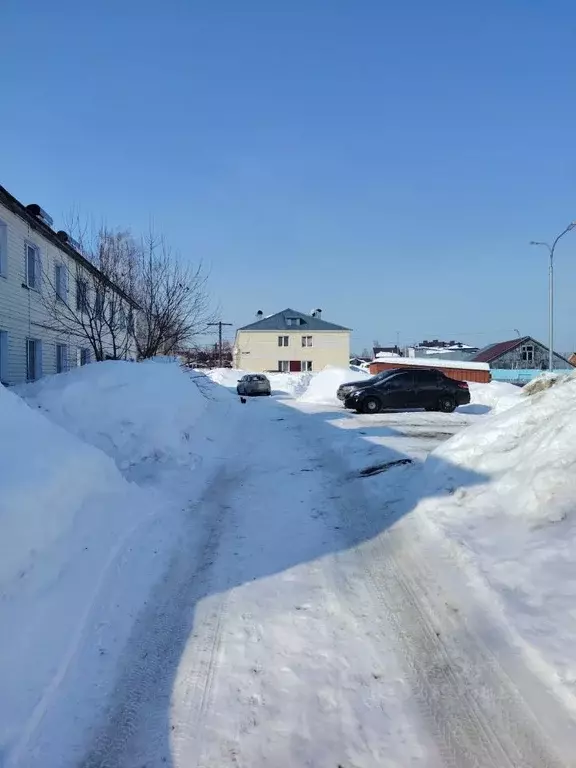 2-к кв. Татарстан, Пестречинский район, с. Кощаково Центральная ул., 4 ... - Фото 2
