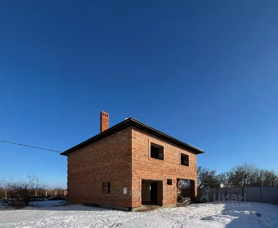 Дом в Еврейская автономная область, Смидовичский район, пос. ... - Фото 0