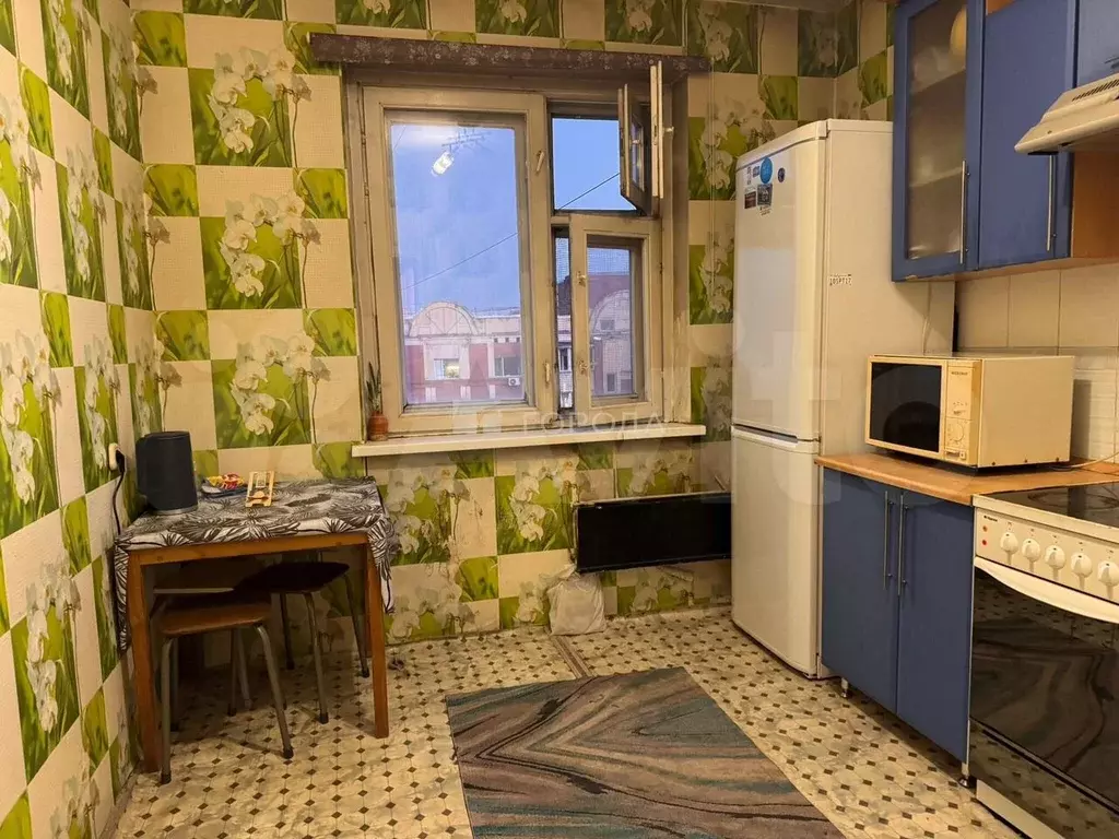 2-к. квартира, 41,5 м, 11/11 эт. - Фото 1