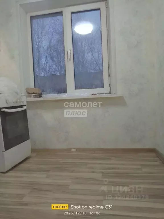 1-к кв. Курская область, Курск Магистральный проезд, 16Д (29.9 м) - Фото 2