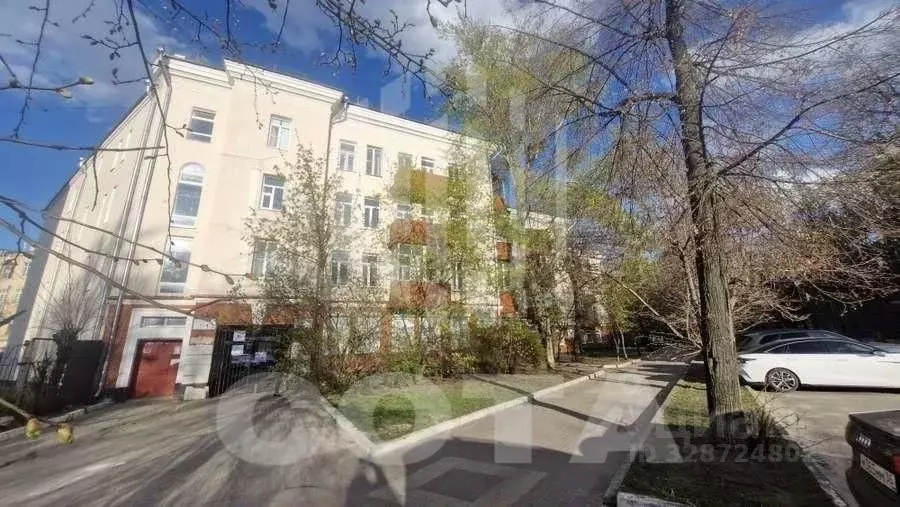 3-к кв. Воронежская область, Воронеж ул. Карла Маркса, 94 (84.2 м) - Фото 1