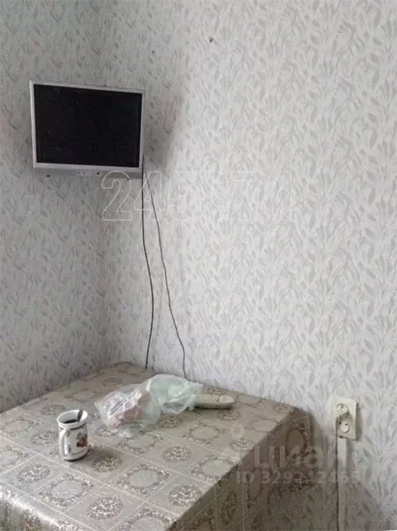 3-к кв. Москва Профсоюзная ул., 156К5 (60.0 м) - Фото 2