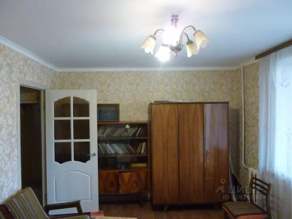 2-к кв. Краснодарский край, Анапа муниципальный округ, с. Супсех ул. ... - Фото 1