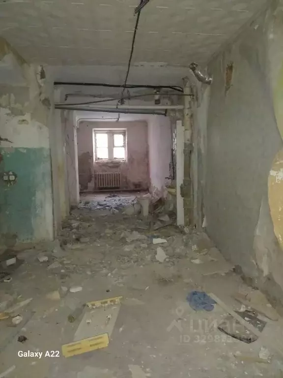 Помещение свободного назначения в Челябинская область, Челябинск ул. ... - Фото 1