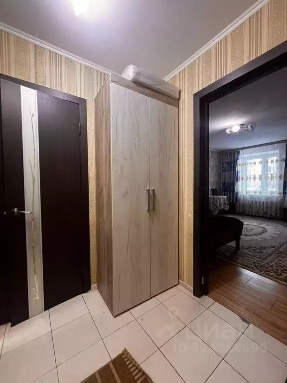 1-к кв. Тверская область, Кимры ул. Дзержинского, 22 (35.6 м) - Фото 0