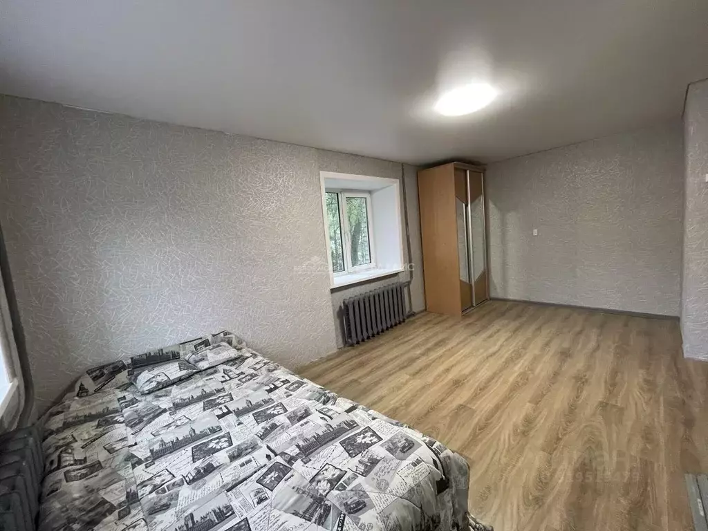 1-к кв. Архангельская область, Архангельск ул. Гайдара, 19 (32.0 м) - Фото 1