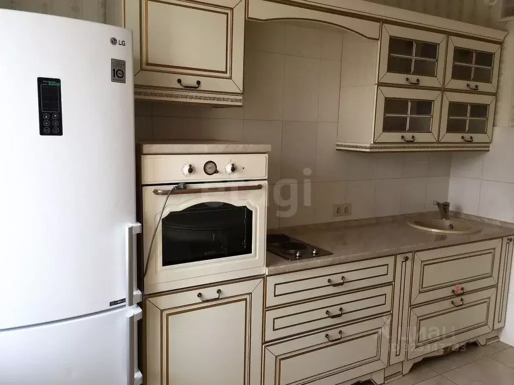 1-к кв. Новосибирская область, Новосибирск Сибирская ул., 42 (39.0 м) - Фото 2