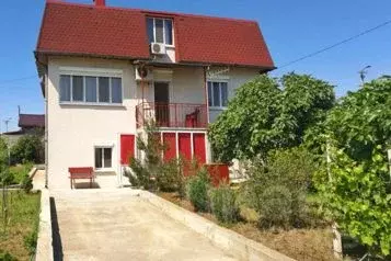 Дом в Севастополь Берег садовое товарищество, 122 (200 м) - Фото 0