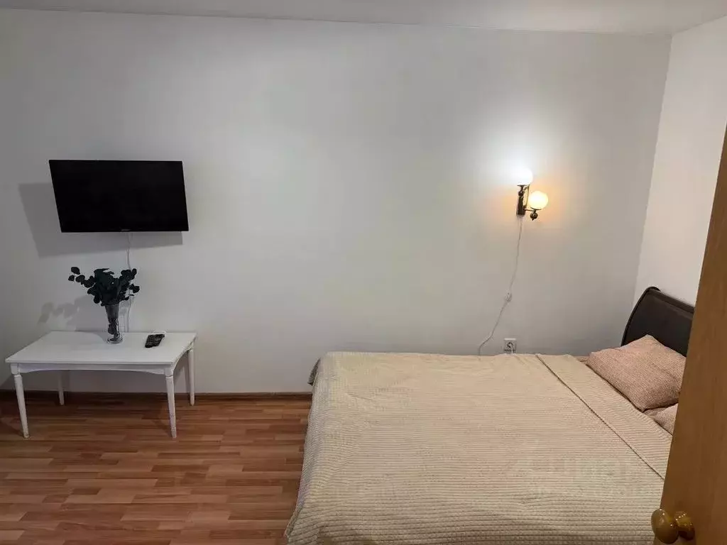 1-к кв. Иркутская область, Ангарск 22-й мкр, 42 (31.0 м) - Фото 2