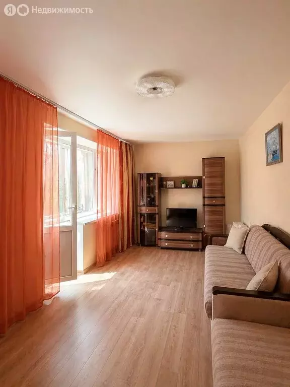 1-комнатная квартира: Томск, Московский тракт, 83 (48 м) - Фото 2