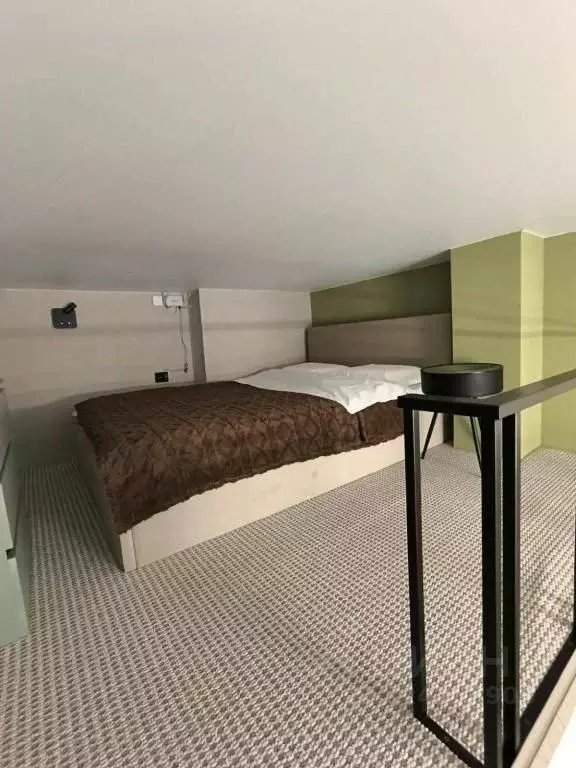 1-к кв. Москва Грайвороновская ул., 4С1 (23.0 м) - Фото 1