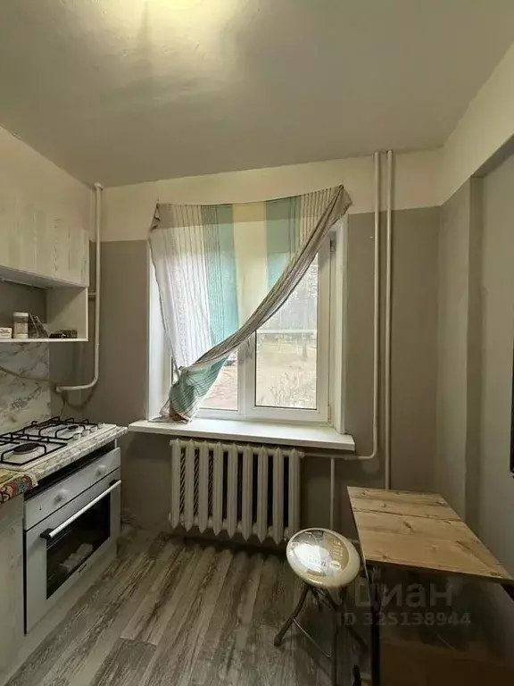 3-к кв. Новгородская область, Валдайский район, Рощинское с/пос, пос. ... - Фото 2