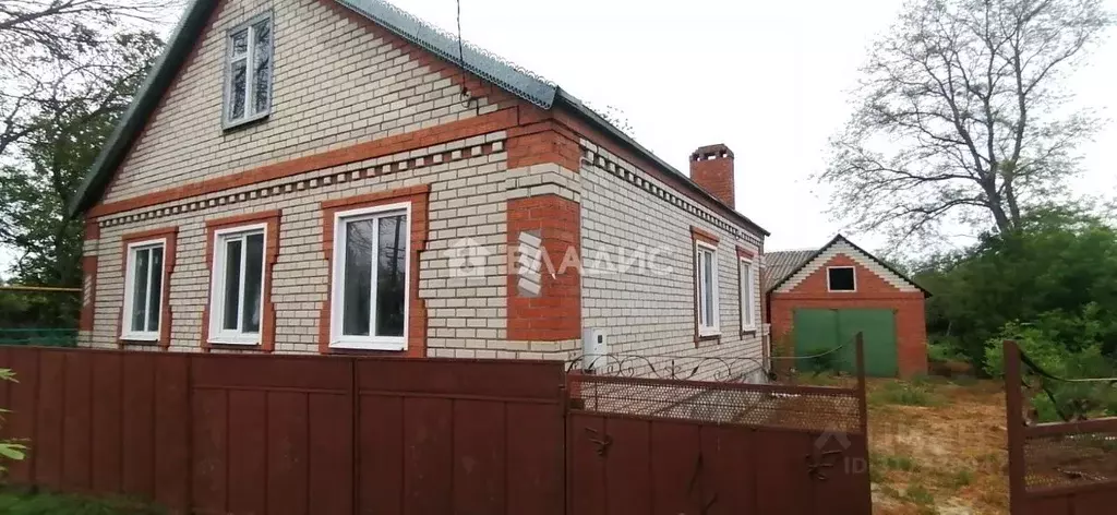 Дом в Краснодарский край, Щербиновский район, Старощербиновская ст-ца ... - Фото 0