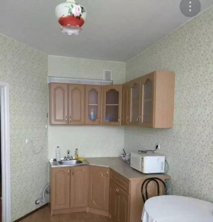 1-к кв. Московская область, Чехов Вишневый бул., 4а (50.0 м) - Фото 2