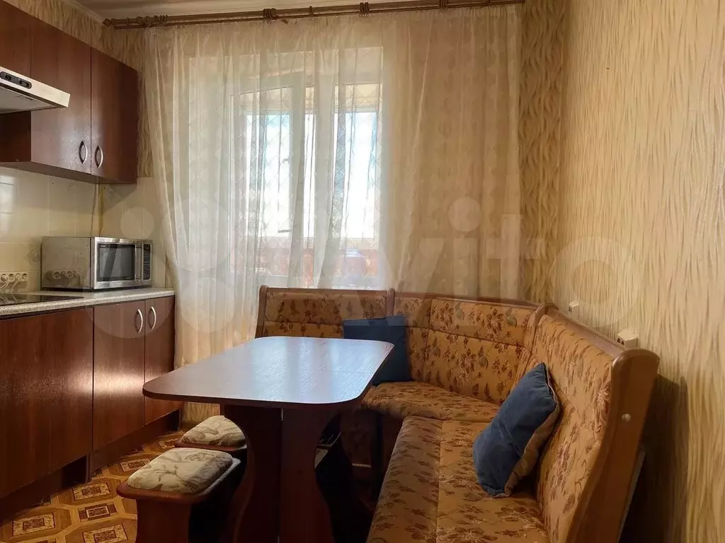 1-к. квартира, 32,2 м, 14/26 эт. - Фото 0
