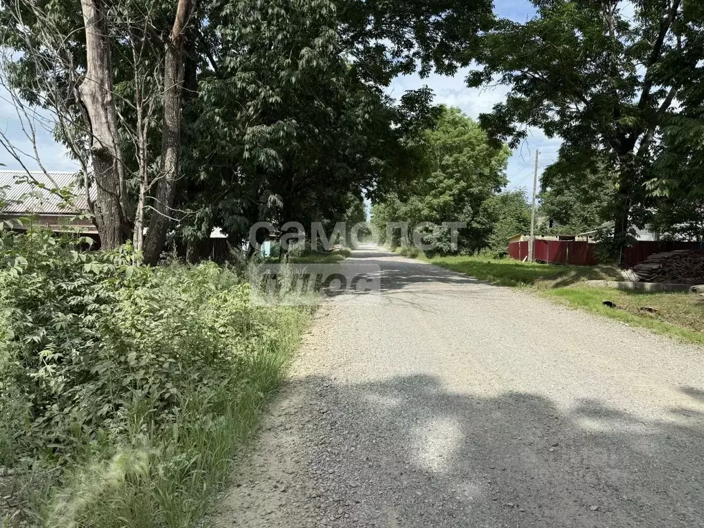 Дом в Хабаровский край, Имени Лазо район, Хор рп Украинская ул., 9 (30 ... - Фото 1