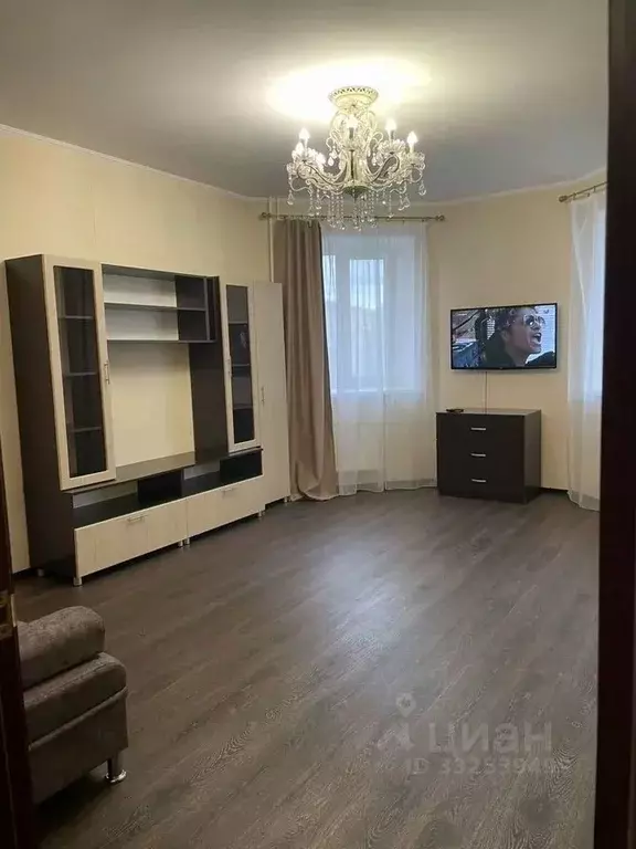 1-к кв. Татарстан, Казань ул. Болотникова (47.0 м) - Фото 1