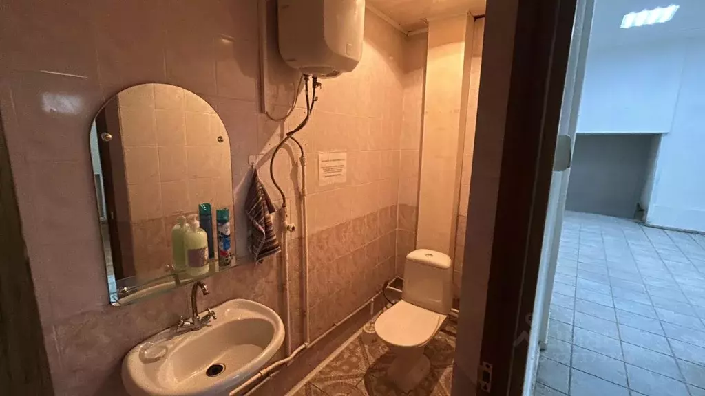 Помещение свободного назначения в Оренбургская область, Орск Новый ... - Фото 2