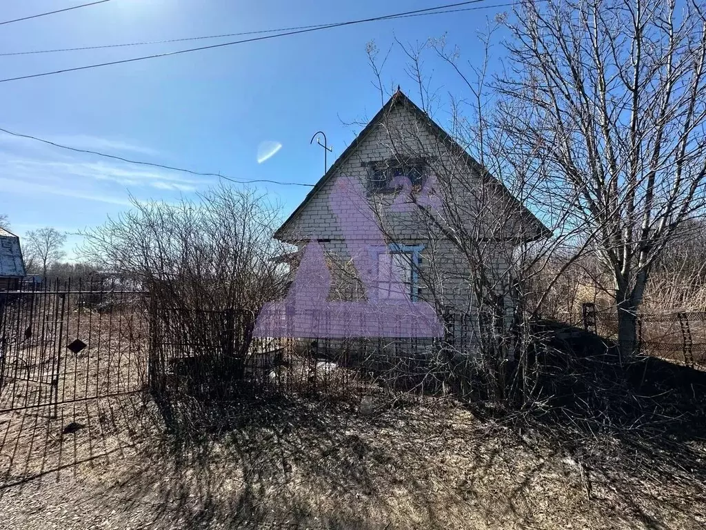 Дом в Алтайский край, Первомайский район, Мечта СНТ  (30 м) - Фото 0