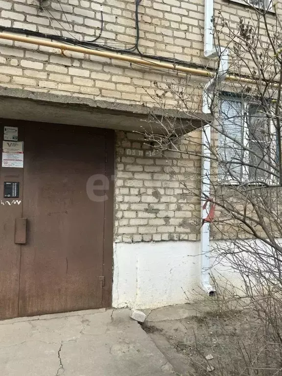 1-к кв. Калмыкия, Элиста ул. 8 Марта, 60 (37.8 м) - Фото 2