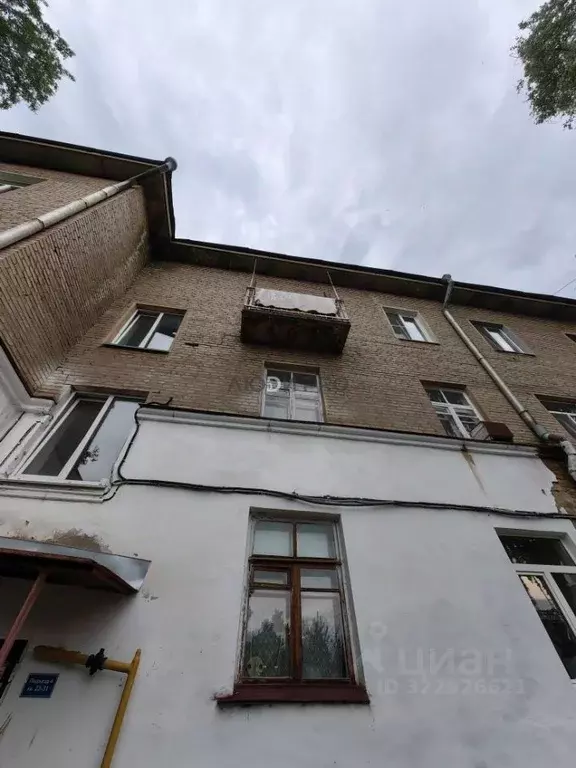 3-к кв. Башкортостан, Уфа ул. 50 лет СССР, 24 (67.0 м) - Фото 1