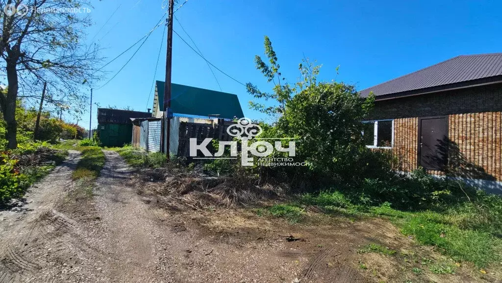 Дом в Наумовский сельсовет, СНТ Ильмень (59.6 м) - Фото 1