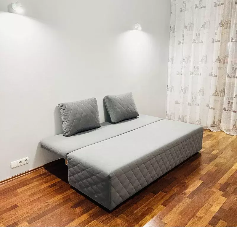 Студия Москва Ломоносовский просп., 25к5 (25.0 м) - Фото 0