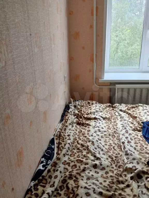 1-к. квартира, 30 м, 1/5 эт. - Фото 0