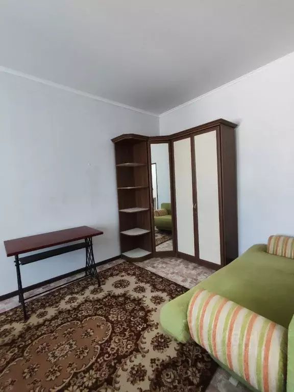 1-к кв. Крым, Симферополь ул. Вели Ибраимова, 43 (32.0 м) - Фото 2