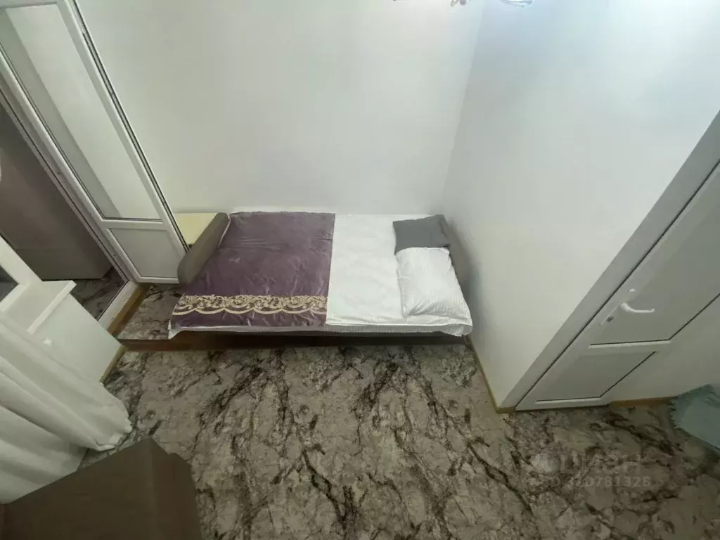 Комната Чеченская республика, Грозный ул. Нурседы Бековны Хабусиевой, ... - Фото 0