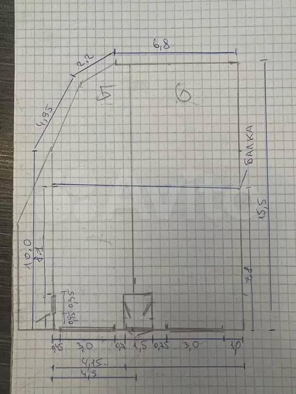 Свободного назначения - Фото 0